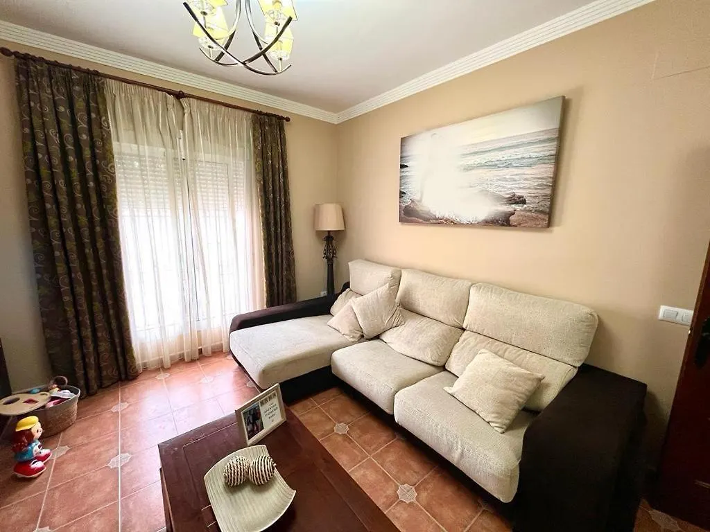 Villa Casa Jones Chiclana de la Frontera