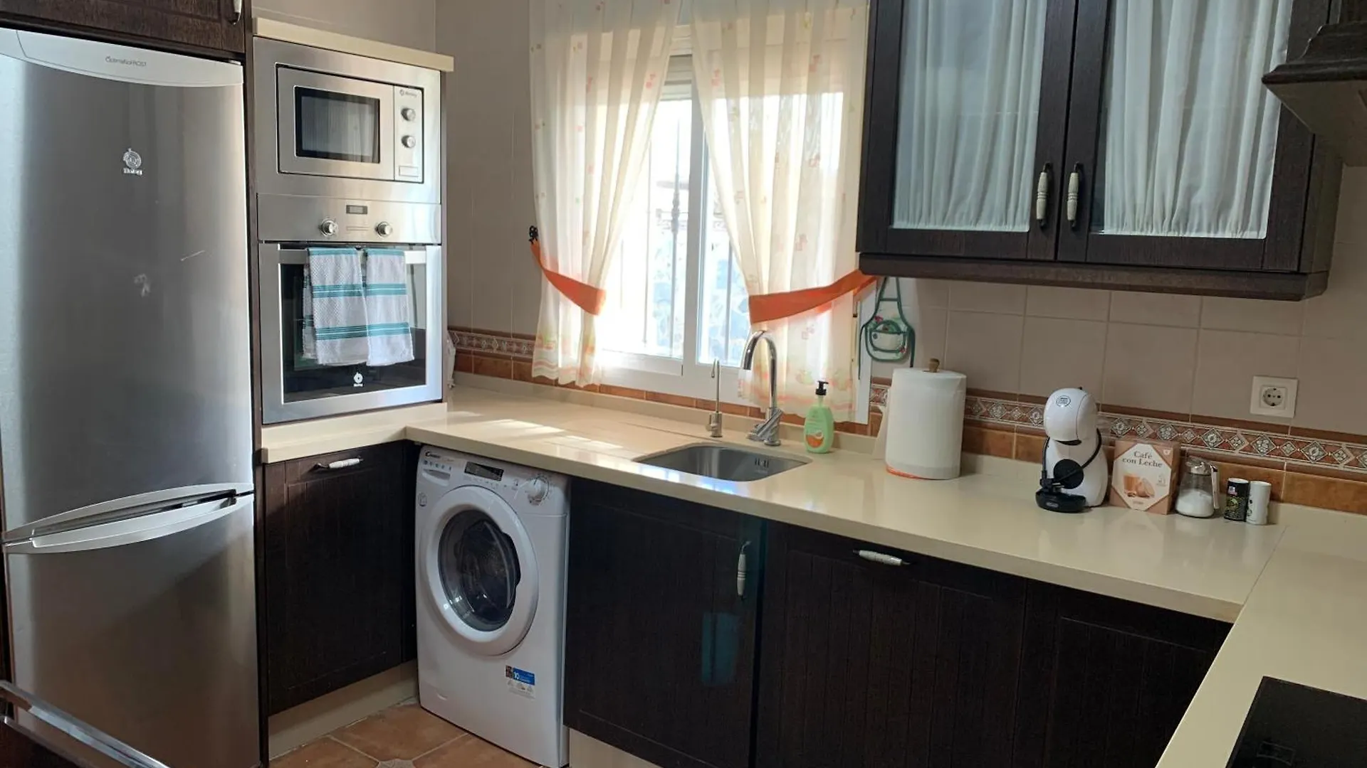 Villa Casa Jones Chiclana de la Frontera 0*,  Spagna