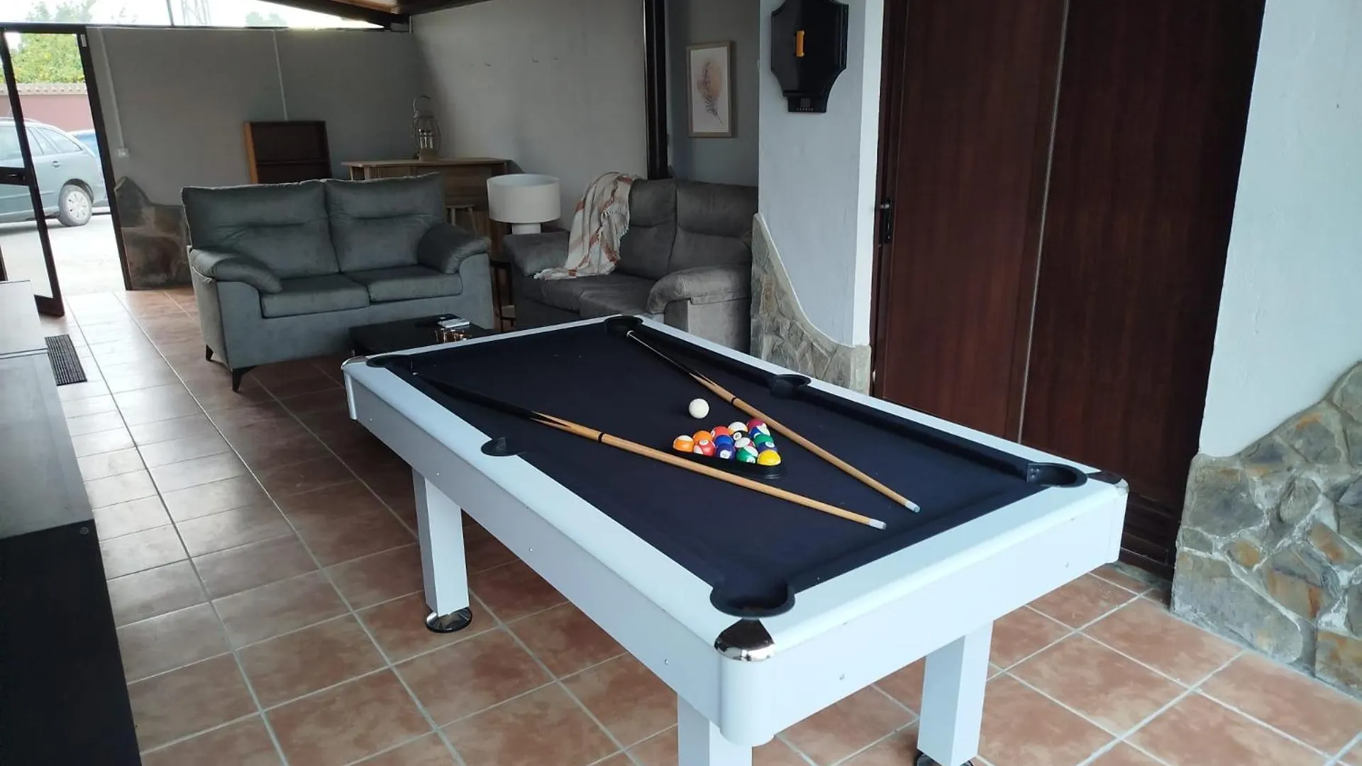 Villa Casa Jones Chiclana de la Frontera 0*,