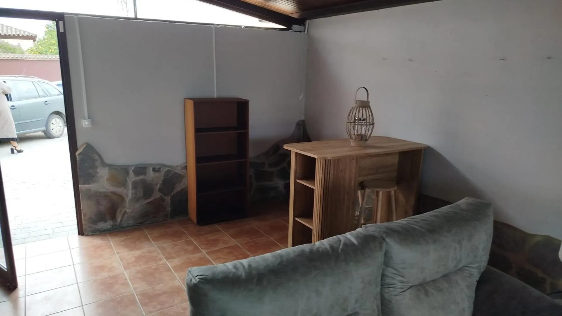 Villa Casa Jones Chiclana de la Frontera Casa vacanze