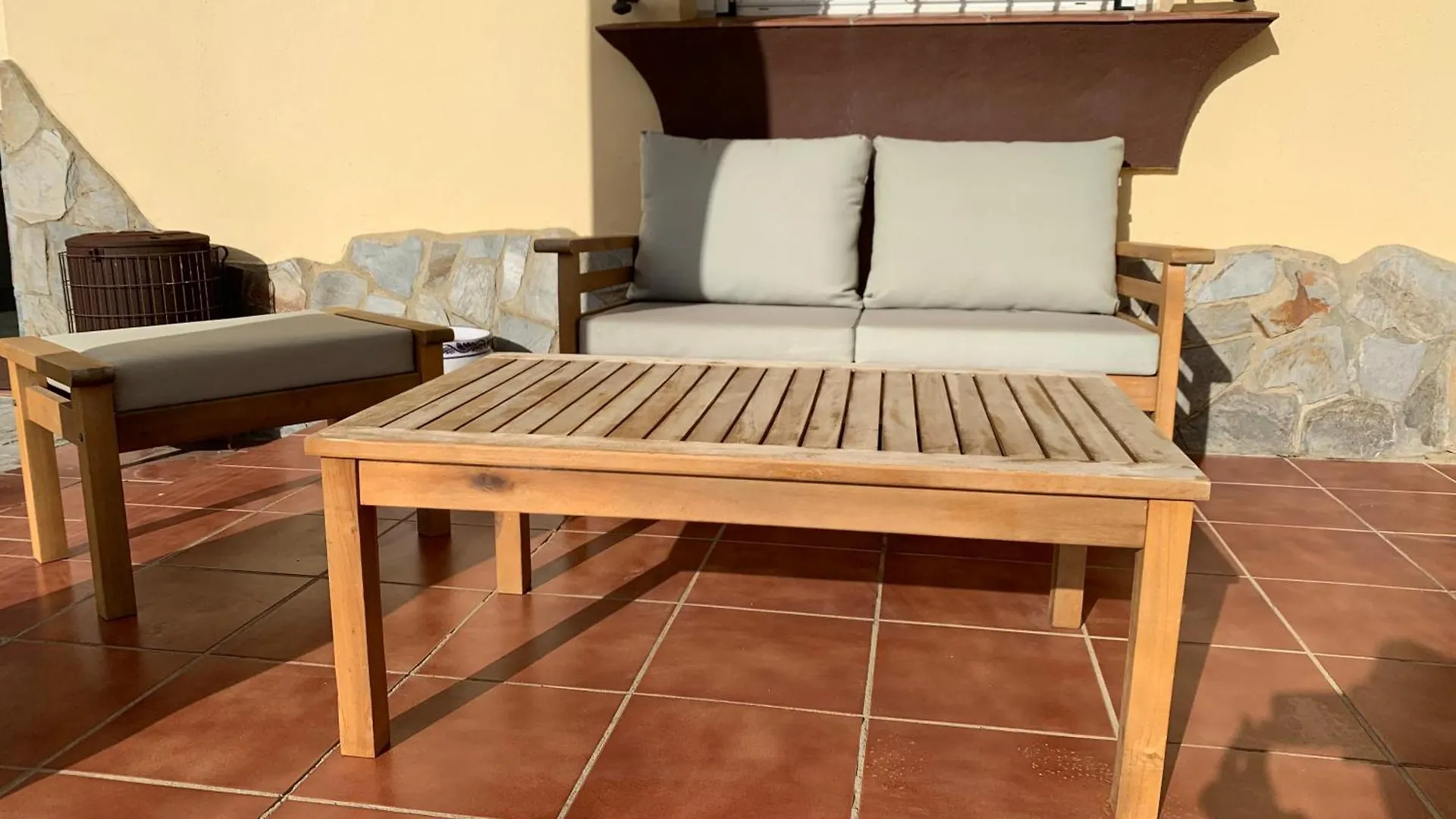 Casa vacanze Villa Casa Jones Chiclana de la Frontera