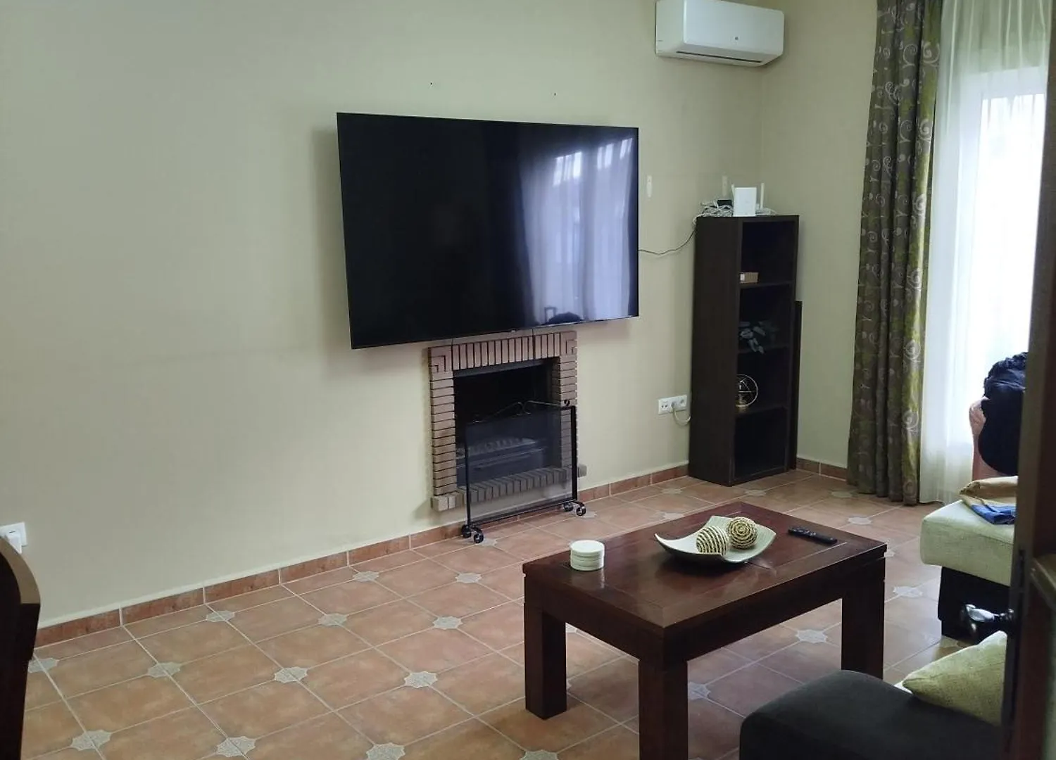 Dom wakacyjny Willa Casa Jones Chiclana de la Frontera